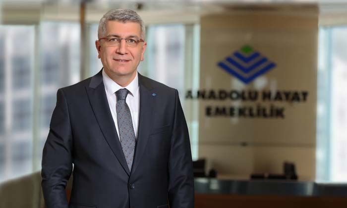 Anadolu Hayat Emeklilik’in aktif büyüklüğü 73 milyar TL’ye ulaştı