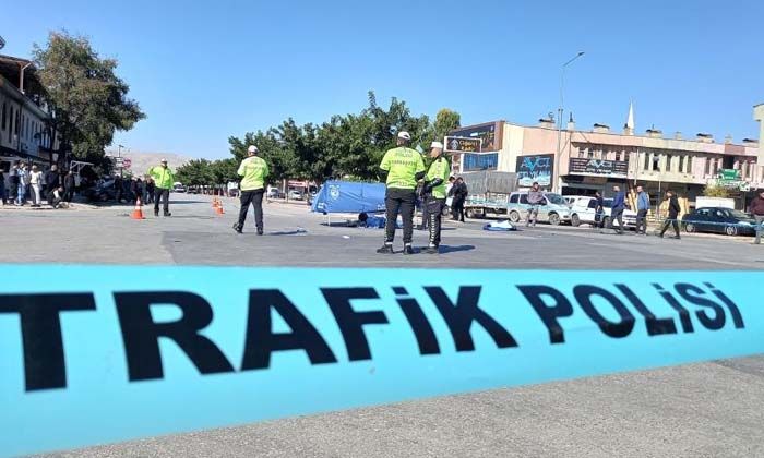 Konya’daki kazada Tunahan Karakök ve Necati Evrim hayatını kaybetti