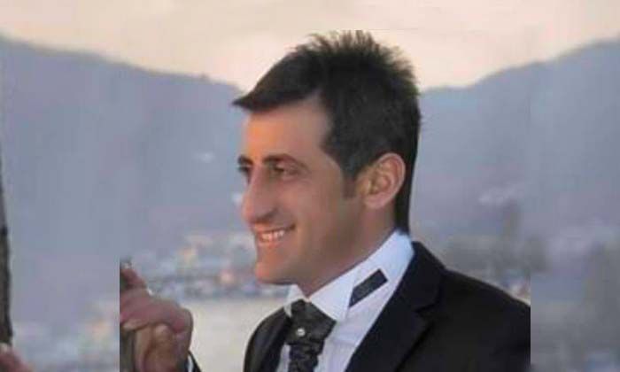 Zonguldak’ta iş kazasında Adil Yücedağ hayatını kaybetti