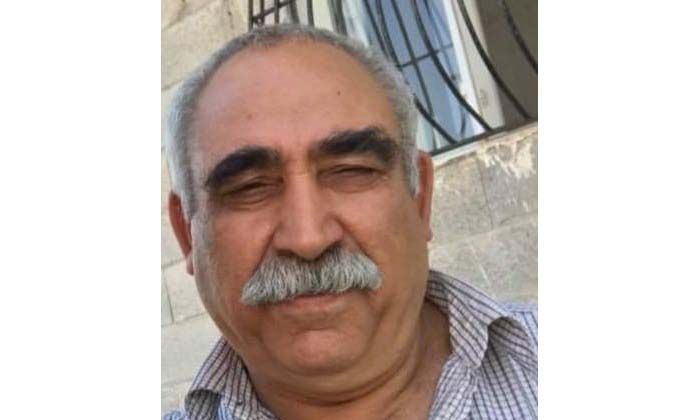 Şanlıurfa’daki kazada Mehmet Uyutmaz ve Fatih Uyutmaz hayatını kaybetti