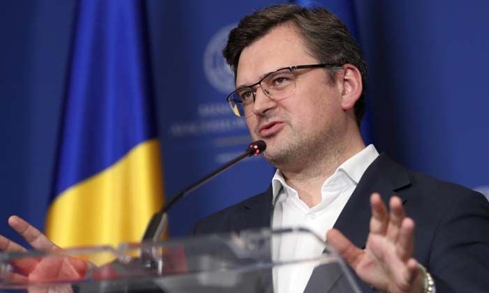 Kuleba, İranlı mevkidaşından Rusya’ya silah sevkiyatını durdurmasını talep etti