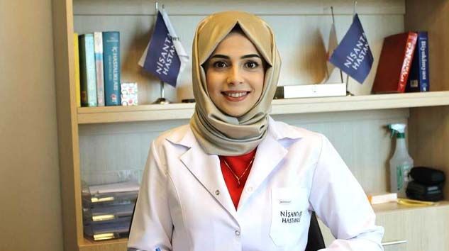 Koronavirüsten korunmak için ilk kural sağlıklı beslenme