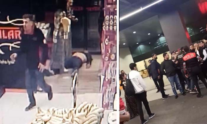 Düğünde husumetli iki aile arasında silahlı çatışma: 1’i ağır 5 yaralı