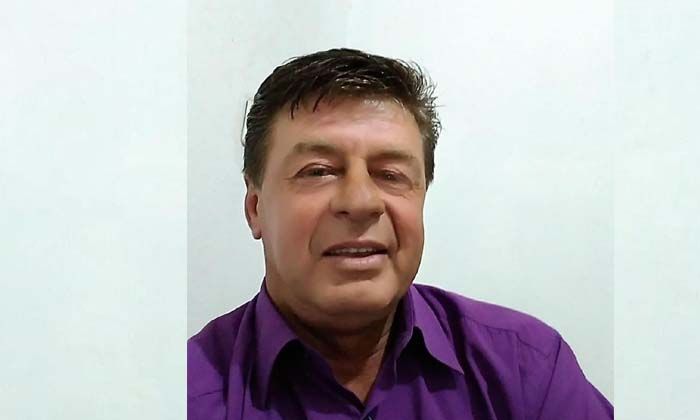 Kütahya’da Mecidiye Köyü Muhtarı Niyazi Akkoç hayatını kaybetti