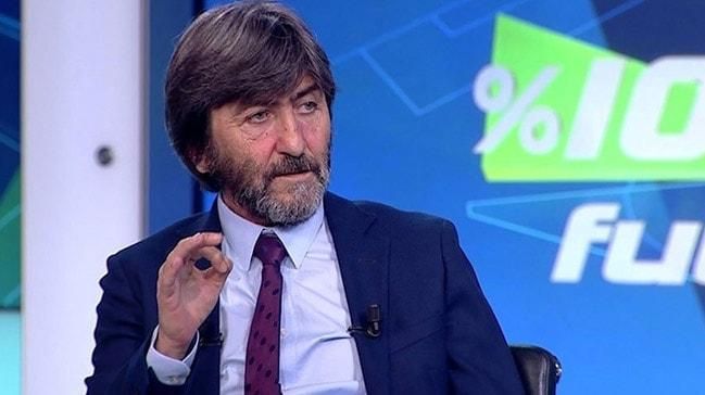 Rıdvan Dilmen, Galatasaray’ın yeni transferlerini açıkladı