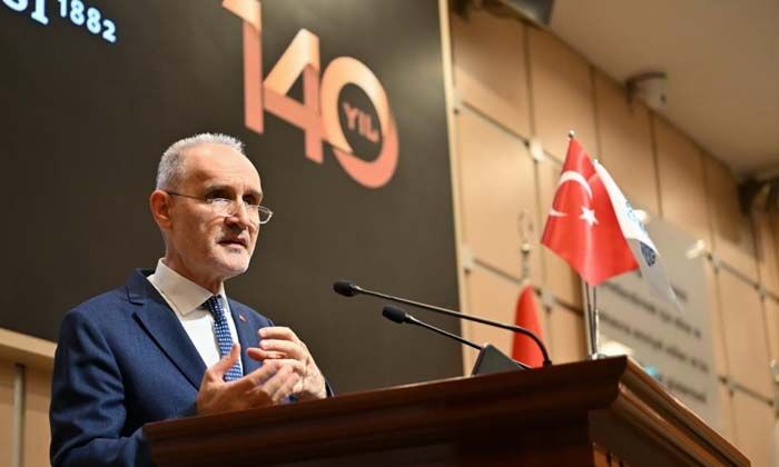 Avdagiç: Togg ekonomi vitesini de yükseltecek