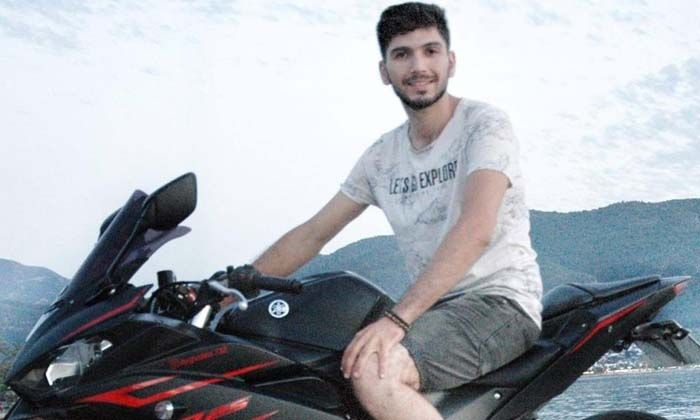 Fethiye’deki kazada Ali Gunden hayatını kaybetti