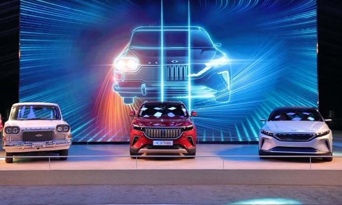 TOGG’un açılışına saatler kaldı