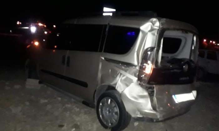 İzmir’deki kazada Besra Efsun Temel hayatını kaybetti