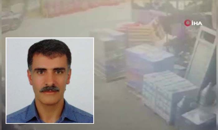 Başakşehir’deki patlamada Musa Yaycı da hayatını kaybetti