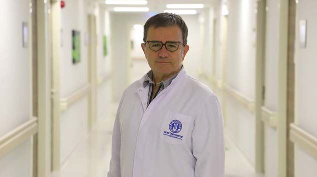 Kanser hastalarına koronavirüsten korunma önerileri