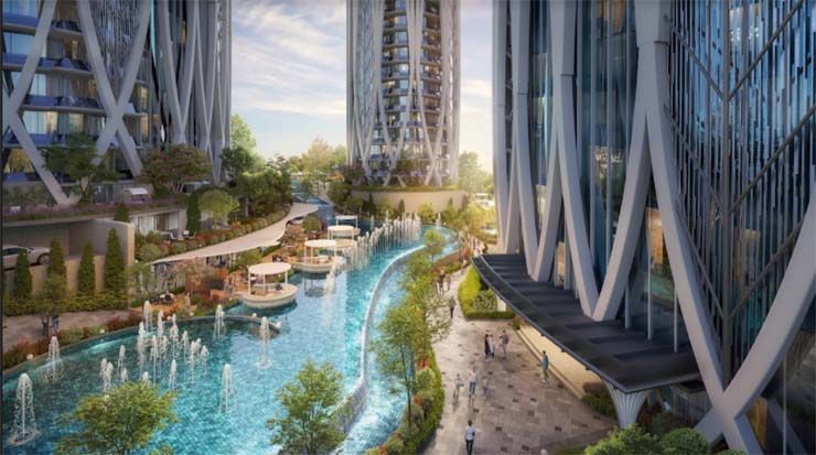 Zeray İnşaat’ı 2025’e Taşıyacak Projeler