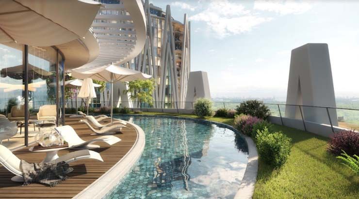 Zeray İnşaat’ı 2025’e Taşıyacak Projeler