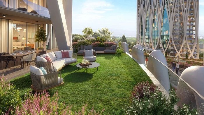 Zeray İnşaat’ı 2025’e Taşıyacak Projeler