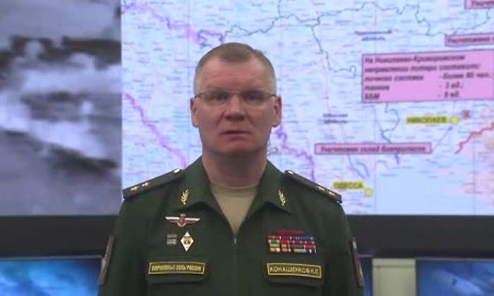 Rusya: İngilizlerin desteğiyle Karadeniz’deki tahıl filomuza saldırılar yapıldı