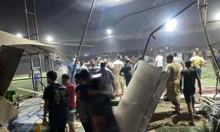 Irak’ta patlama: 8 ölü, 9 yaralı