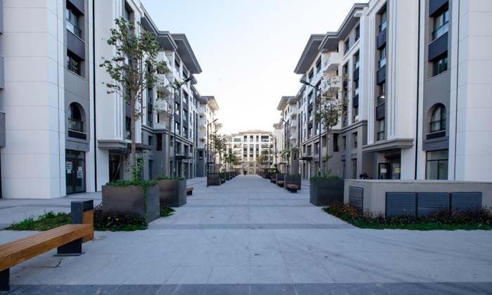 İzmir’de rezerv alandaki deprem konutlarının tamamı yıl sonuna kadar teslim edilecek