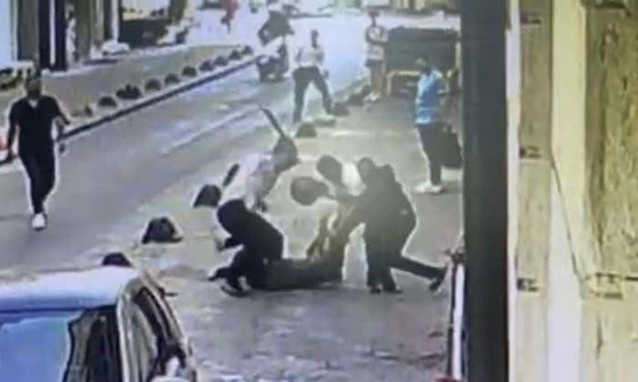 Beyzbol sopası ve kaskla dövülen bekçi 4 ay sonra hayatını kaybetti