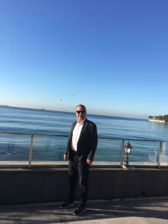 Osmaniye’yi Tanıtma Derneği yemekte buluştu