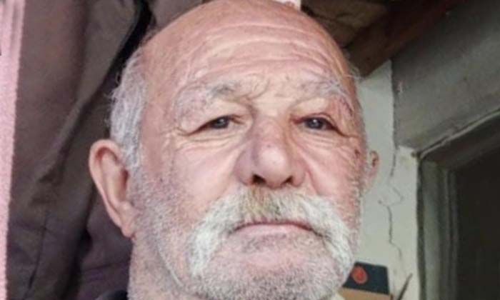 Manisa’da Şaban Yıldırım evinde ölü bulundu