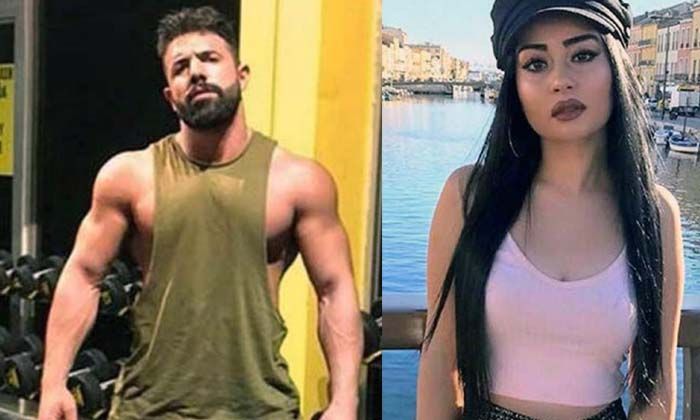 Zeynep Şenpınar’ı öldüren boksör Selim Ahmet Kemaloğlu cezaevinde intihar etti