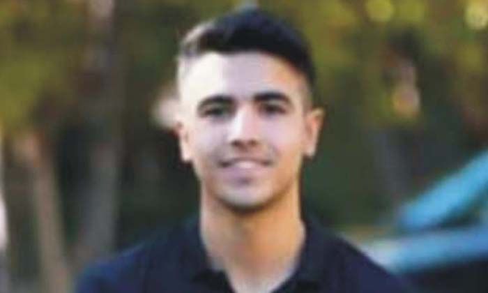 Adıyaman’daki kazada Abdullah Süt hayatını kaybetti