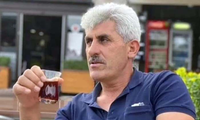 Adana’da silahlı saldırıda Galip Düz hayatını kaybetti Adana’da silahlı saldırıda Galip Düz hayatını kaybetti