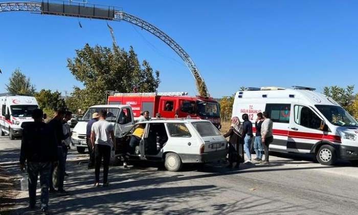 Denizli’deki kazada Nezik Kalyon hayatını kaybetti