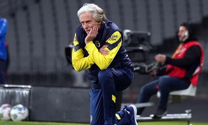 Jorge Jesus: İstediğiniz kadar iyi hoca olun, oyuncularınız fikirlerinize inanmazsa şansınız yoktur