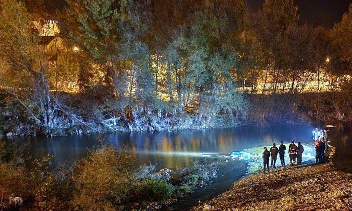 Karabük’te Nazif Keskin ölü bulundu