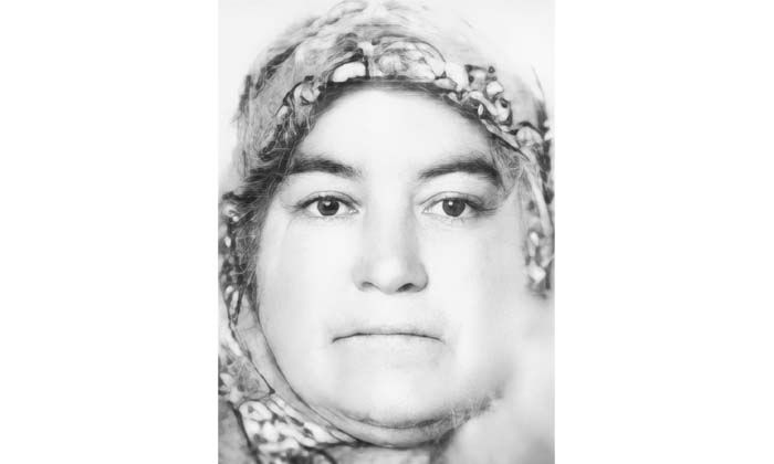 Samsun’da Şehri Dilek evinde ölü olarak bulundu