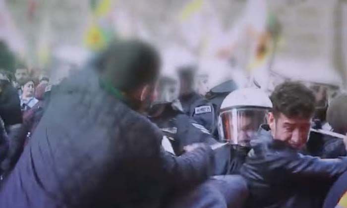 Almanya menşeili bazı şirketlerin PKK’ya para aktardığı ortaya çıktı