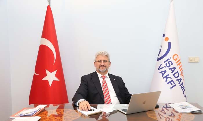 9. GİV Girişimcilik Ödülleri’nde toplam ödül 400.000 TL olacak