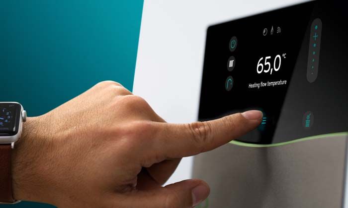 Vaillant’tan Dünya Tasarruf Günü’nde kombi kullanım tüyoları