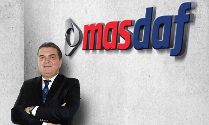 Masdaf, küresel ölçekte sürdürülebilirliğe öncülük etmeyi hedefliyor