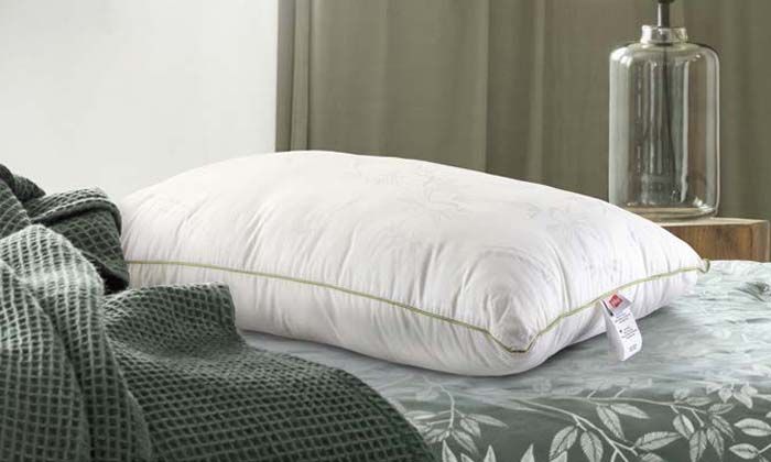 Bambu uyku setleri ideal uyku ortamı sunuyor