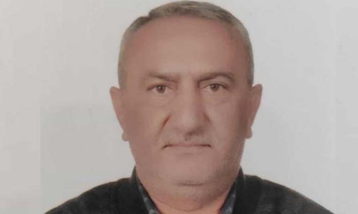 15 Temmuz gazisi emekli polis memuru Remzi Baş hayatını kaybetti