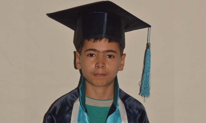 Muğla’daki kazada Enes Düldül hayatını kaybetti