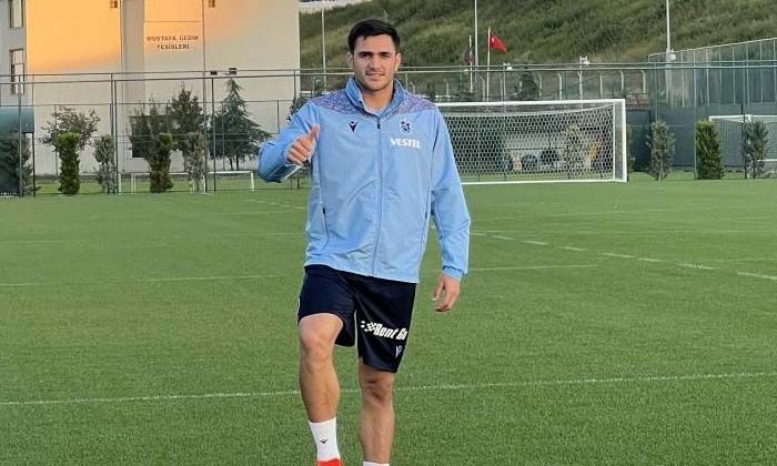 UEFA’dan Maxi Gomez’e 3 maç ceza geldi Trabzonspor itiraz etti