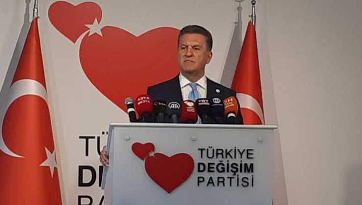 Mustafa Sarıgül: Yerli malı yurdun malı herkes Togg’u kullanmalı