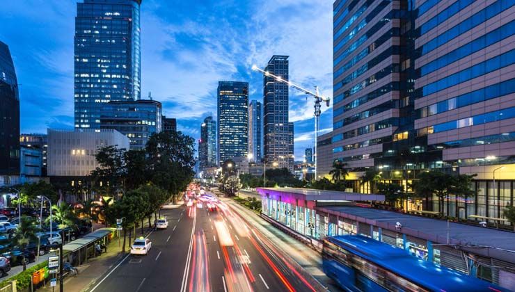 Michelin ABD’li RoadBotics’i satın aldı