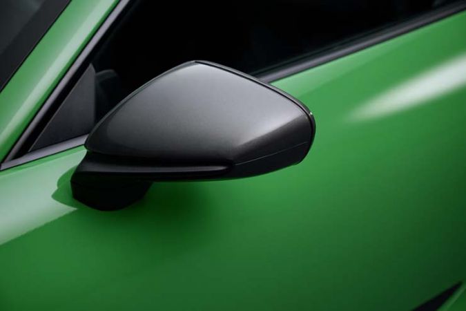 Yeni Porsche 911 Carrera T