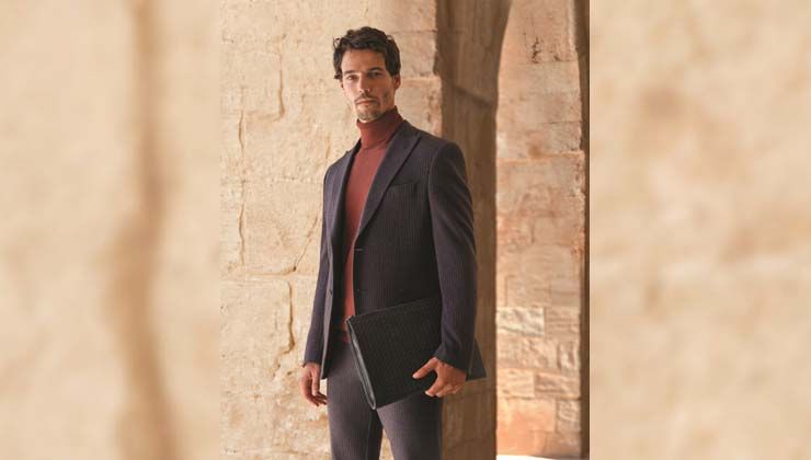 Kiğılı Sonbahar-Kış koleksiyonu doğadan ilham alıyor