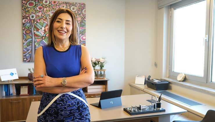 Türk ekonomisine katkı sağlayan projeler ödüllendiriliyor