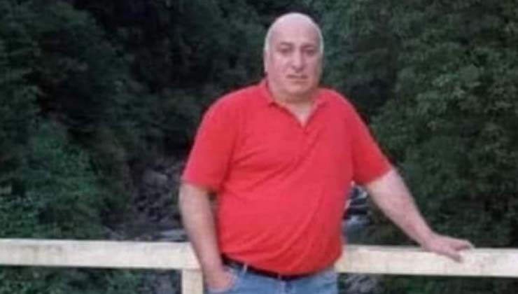 Ordu’da Sebahattin Yılmaz hayatını kaybetti