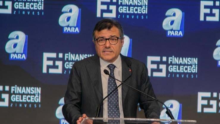 İslam ülkelerinden Türkiye’ye yatırım çekebilmeyi sağlayacak ekosistemi oluşturuyoruz