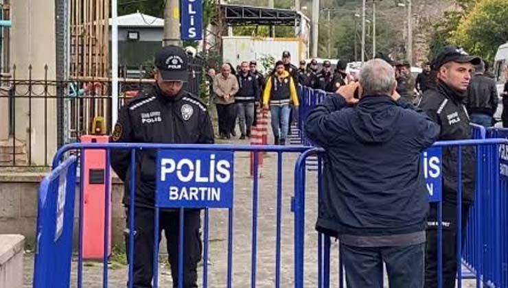 Bartın’daki maden faciasında 4 mühendise tutuklama