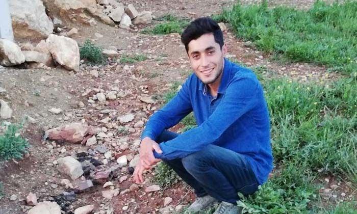 İzmir’de çıkan yangında Muhammed Acem Budak hayatını kaybetti