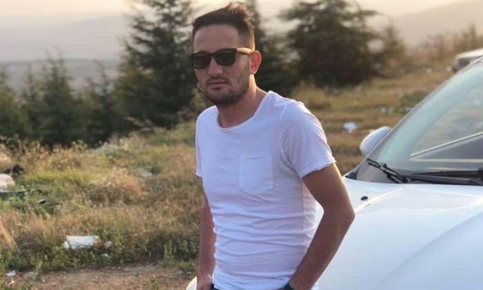 Bilecik’teki kazada Mahir Koparan hayatını kaybetti