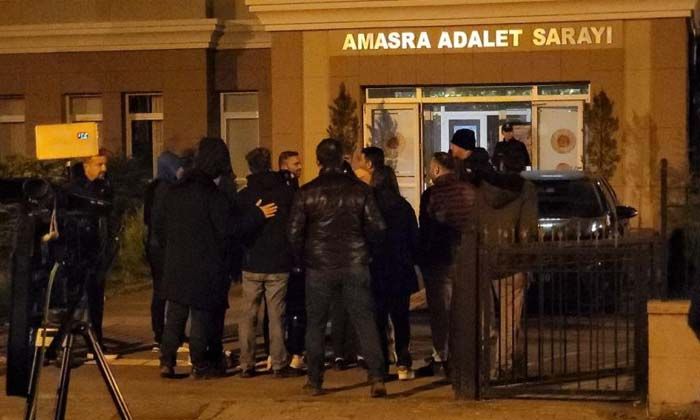 Amasra’daki maden faciasında 8 kişi tutuklu, 16 kişi serbest